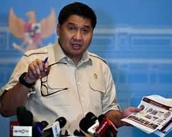 Menteri Ara Bentuk Tim Survei Lintas Kementerian Untuk Penyediaan Lahan Perumahan Rakyat