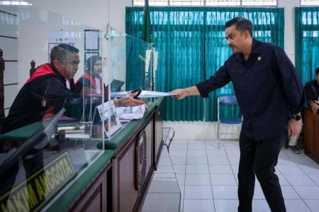 Kasus Mama Khas Banjar, Menteri UMKM : Tanggung Jawab Atas Pembinaan dan Perlindungan