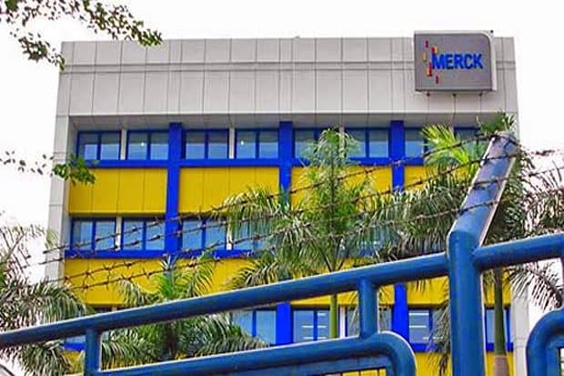 MERK Tetap Jalankan Usaha Consumer Health Sampai Kuartal IV 2018