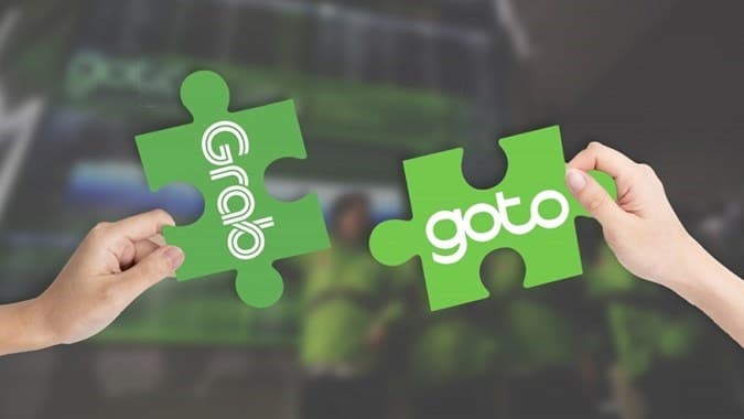 Rumor Merger Gojek-Grab dan Dampaknya Terhadap Sentimen Pasar Saham GOTO