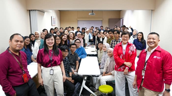 Dukung Transformasi Digital, MTDL Giat Tingkatkan SDM di Bidang Teknologi Informasi Lewat Metrodata Academy