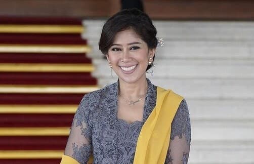 Menkomdigi Meutya Hafid Tegas Lanjutkan Komitmen Berantas Judi Online