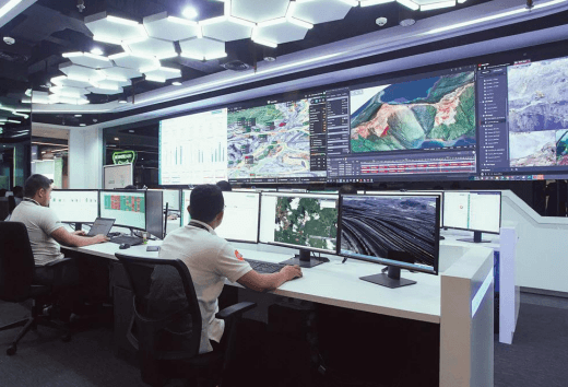 Tingkatkan Efisiensi dan Produktivitas, Minerva Digital Platform Milik Petrosea Raih Penghargaan Internasional