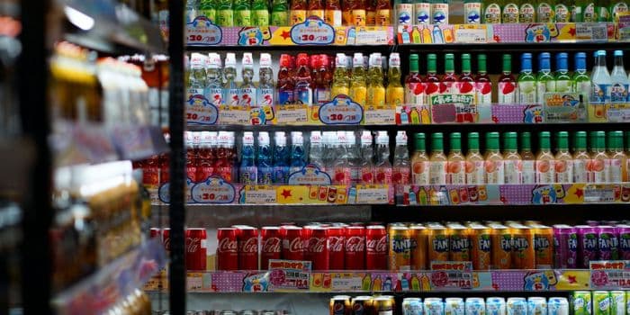 Pertimbangan Pemerintah Dalam Menyiapkan Implementasi Kebijakan Cukai MBDK