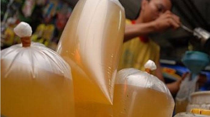 DPR Desak Pemerintah Gerak Cepat Atasi Kenaikan Harga Minyak Goreng