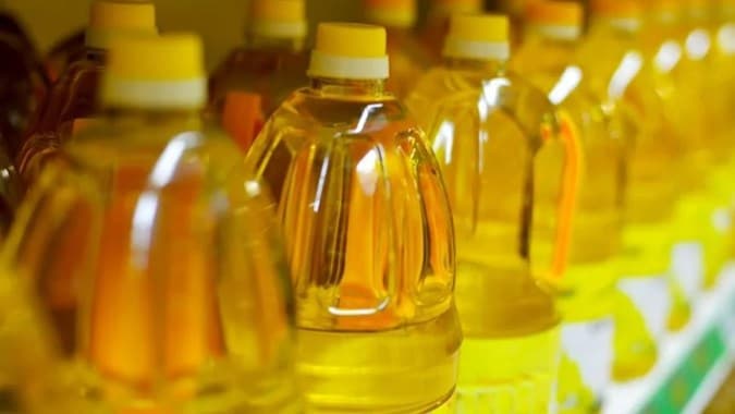 Jelang Puasa dan Lebaran, Pemerintah Tambah Stok 450 Ribu Ton Minyak Goreng