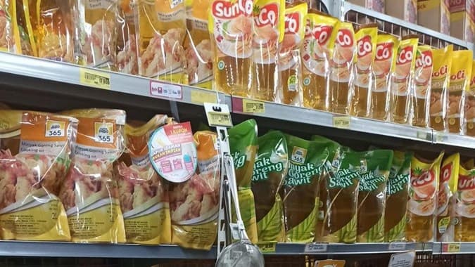 Aprindo Minta Kemendag Bayar Utang Migor Rp344 Miliar, Tenggat Waktu 2-3 Bulan