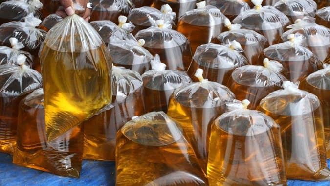 KPPU Akan Panggil Asosiasi Pengusaha Ritel Terkait Dugaan Kartel Minyak Goreng