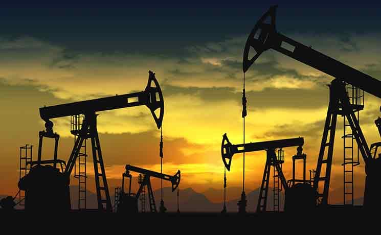 Harga Minyak Dunia Meningkat Terpengaruh Penurunan Cadangan Minyak AS