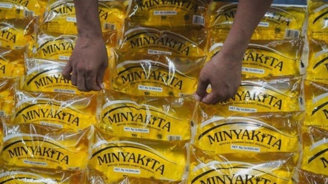 Kenaikan Harga Minyakkita Berlaku Setelah Idul Adha 2024