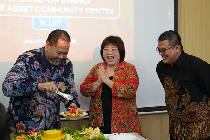Optimistis Pasar Modal Indonesia Positif di 2025, Mirae Asset Prediksi IHSG Berada Di Level 8.000