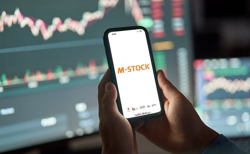 Dongkrak Jumlah Investor Aktif Pasar Modal, Mirae Asset Resmi Luncurkan Aplikasi M-STOCK