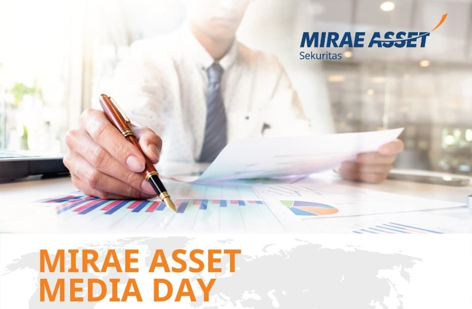 Libur Idul Fitri Tekan Nilai Transaksi Harian Bursa