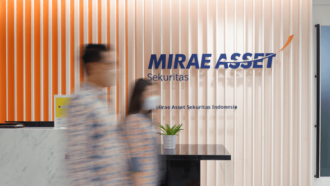 Mirae Asset Taksir Harga Pasar SBN Bakal Menguat