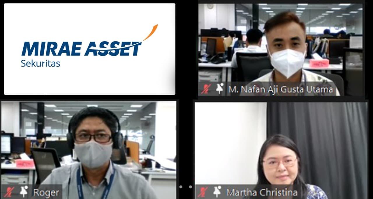 Kenaikan Saham Batu Bara Akan Terhalang Kebijakan Pemerintah