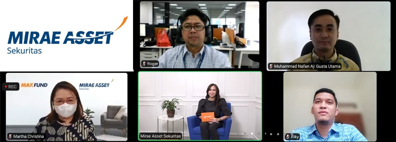 Kinerja Emiten Kuartal II Akan Topang IHSG Tembus 6.195