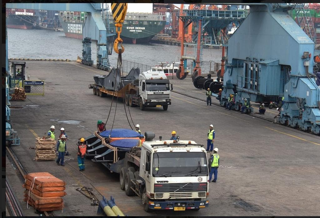 MITI Cetak Lonjakan Laba Sebesar 212 Persen di Tahun 2023