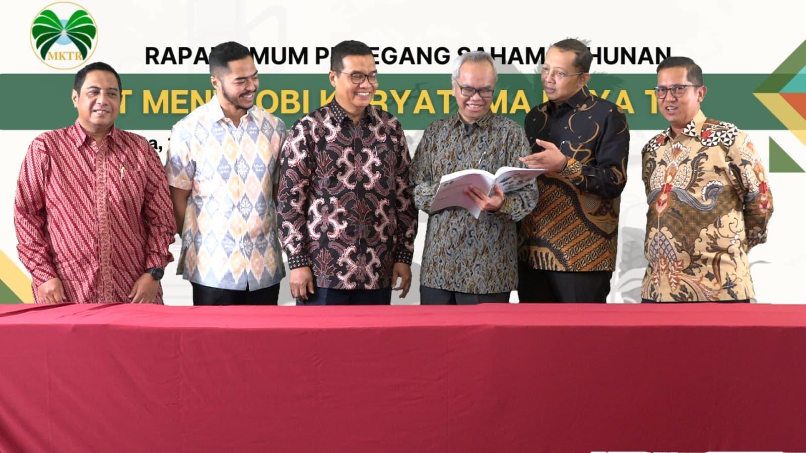 Aksi Akuisisi Mulai Berbuah, MKTR Layak Jadi Portofolio Investasi Jangka Panjang