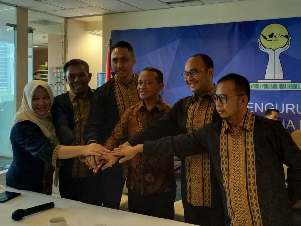 Bakal Dibuka Oleh Presiden Jokowi, Munas HIPMI Ke-XVI Jadwalkan Agenda Penting