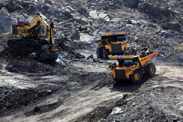 Laba Emiten Tambang Batu Bara Hary Tanoe Turun 31 Persen di Tahun 2023