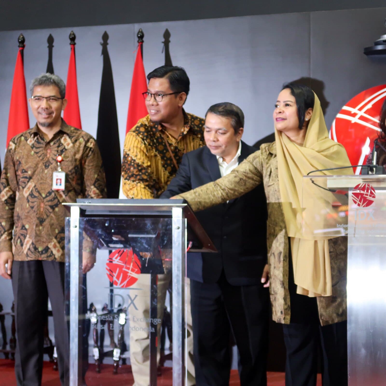 MNC Sekuritas dan Rumah Zakat Indonesia Jalin Kerjasama Dalam Sosialisasi dan Edukasi Produk Wakaf Saham