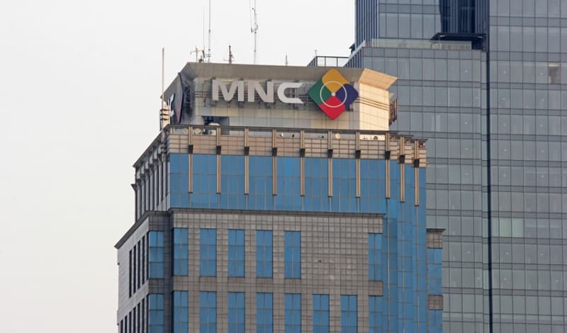 Tekor Nilai Tukar, Laba MNCN Anjlok 43%