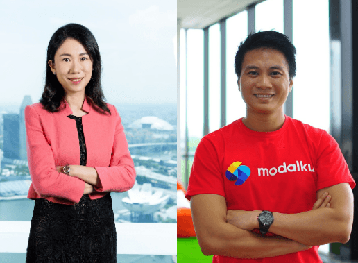 Resmi Menjadi Mitra Distribusi Pemerintah, Modalku Ikut Tawarkan ORI016