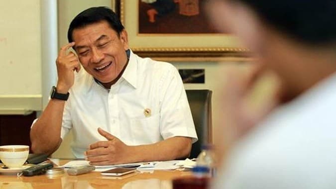 Rencana Megaproyek Kereta Cepat Trans Borneo, Kepala KSP : Perlu Dikaji