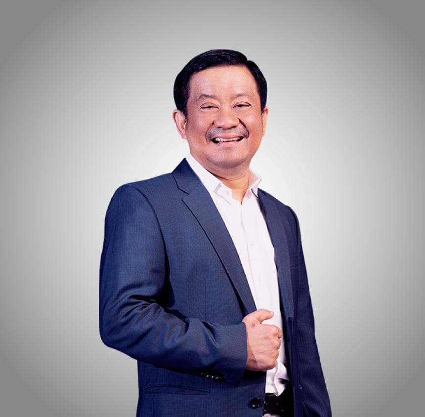 XL Axiata Umumkan Pengunduran Diri Mohamed Adlan bin Ahmad Tajudin Sebagai Direktur & CFO