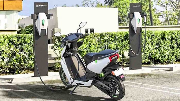 Libatkan UMKM, Pemerintah Dorong Penerapan Kendaraan Listrik di Indonesia