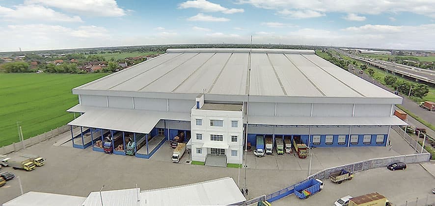 MPPA Gandeng SMDR Perkuat Rantai Pasok Antar Pulau