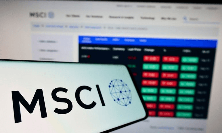 KPIG Masuk MSCI Global Equity Index, Efektif 27 Agustus 2025
