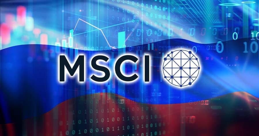 MSCI Depak ARTO Dari Indonesia Index
