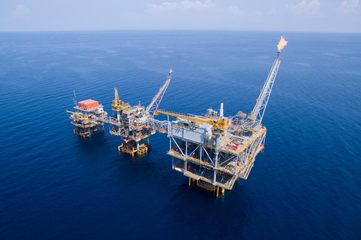 Penemuan Gas Jumbo Mubadala Bikin Komersialisasi Hilir Gas Bumi Sumingrah