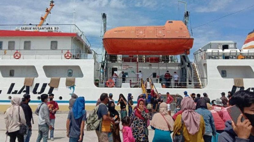 Jasa Raharja Berharap Mudik Lebaran 2023 Berjalan Aman dan Zero Accident