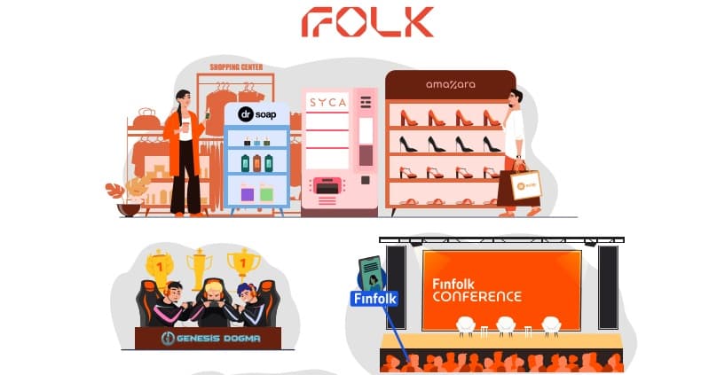 Dalam Tren Menguat, Saham FOLK Diakumulasi Djoni