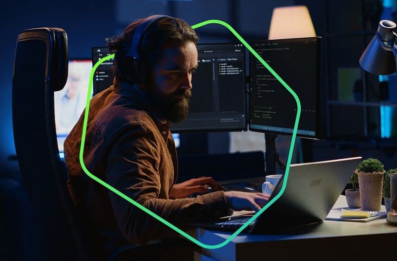 Kaspersky Ungkap Fakta Mengejutkan: 87% UMKM Asia Pasifik Diserang Siber