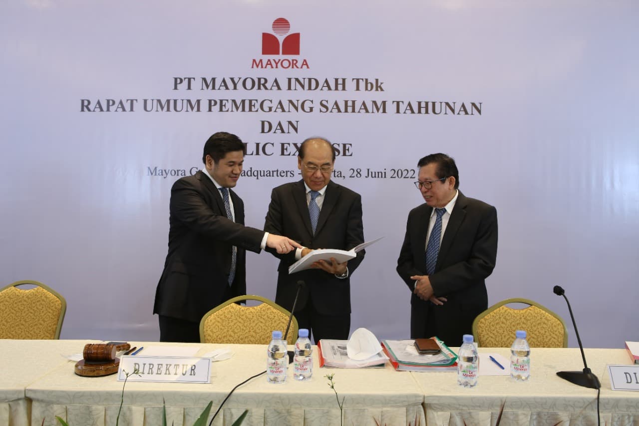 Harga Bahan Baku dan Pembungkus Naik, Laba MYOR Turun 29 Persen Pada Semester I 2022