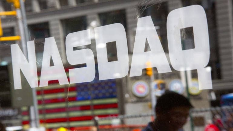 Nasdaq dan S&P 500 Capai Rekor Saat Black Friday