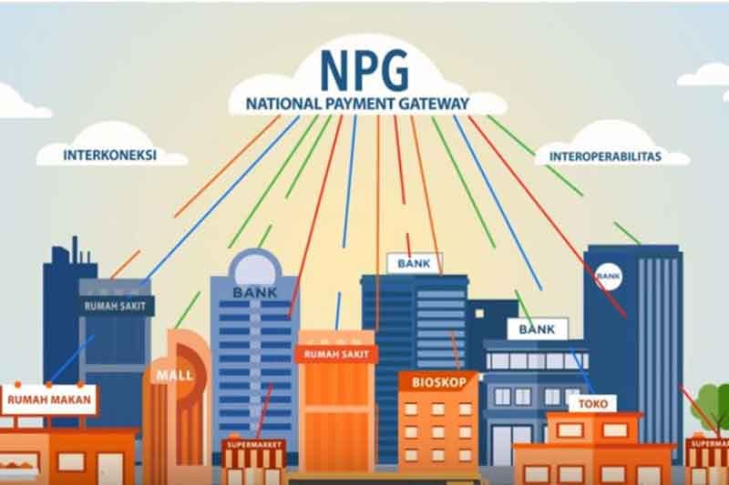 BI Pastikan Aturan National Payment Gateway Terbit April 2017