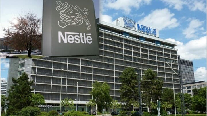 Menko Luhut Apresiasi Ekspansi Investasi PT Nestle Indonesia
