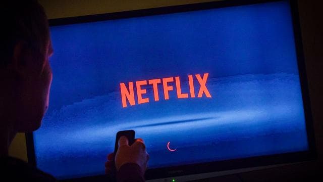 Akibat Tekanan Persaingan, Pertumbuhan Pelanggan Netflix Melambat