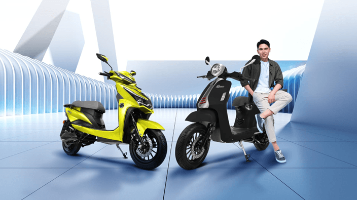 Anak Usaha NFCX Raih Investasi Strategis dari LX Ventures dan SAIC Capital dalam Putaran Pendanaan Pra-Seri A
