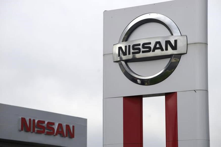 Nissan Turunkan Perkiraan Perolehan Laba