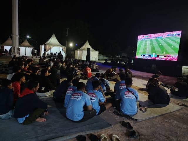 Kadin Akui Gelaran Piala Dunia Beri Dampak Ekonomi Besar