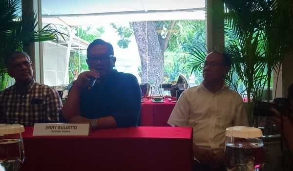 Punya Aset Rp 1 Triliun, NorthCliff Ekaland Akan Cari Dana Hingga Rp1 Triliun