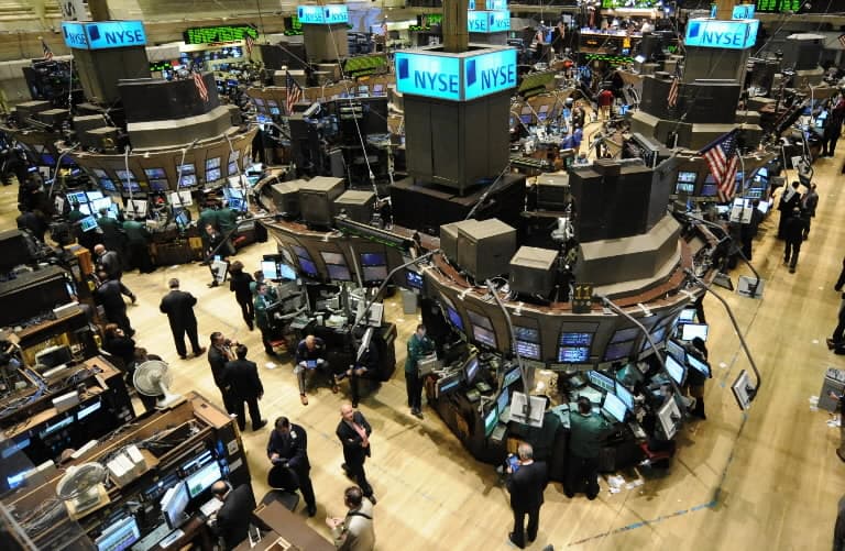 Reli Berlanjut di Wall Street