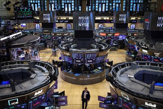 Wall Street Menguat Dipicu Pernyataan Waller
