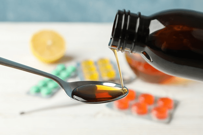BPOM Umumkan 198 Obat Sirup Tanpa Bahan Pelarut, Terbaru Ada 65