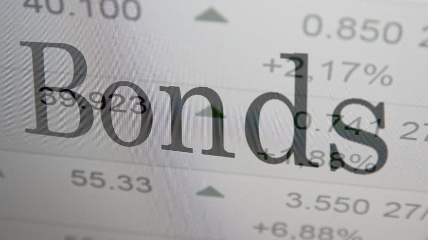 Tekanan Pasar Obligasi Semakin Bertambah